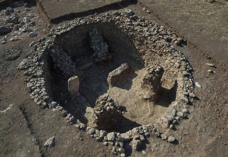 Mardin’de heyecanlandıran keşif! Göbeklitepe'den daha eski Mardin’de heyecanlandıran keşif! Göbeklitepe'den daha eski