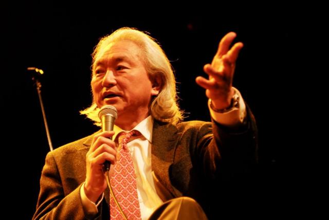 Michio Kaku Michio Kaku